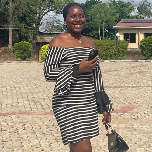 Profile picture of Ezeogidi Benedicta C