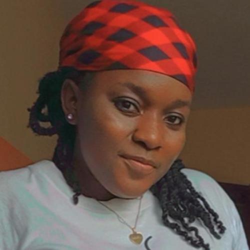 Profile picture of Nwadukwe Nkechukwu chidiebele