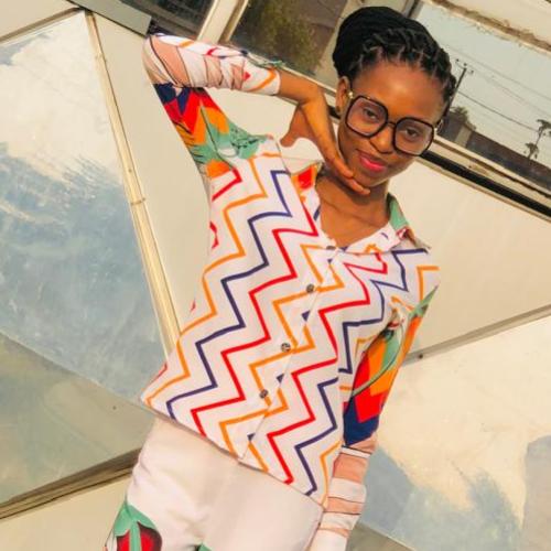 Profile picture of Okeke Benedine Chinonye