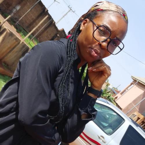 Profile picture of Ukwuaba peace Ezinne