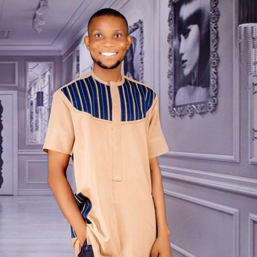 Profile picture of Ofodile felix ezeama