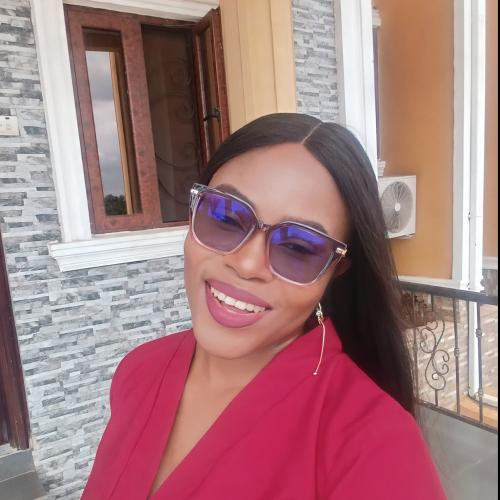 Profile picture of Ikeanyionwu Uchechukwu Jacinta