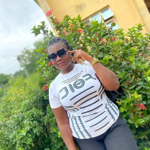 Profile picture of Ejindu Onyeka Blessing