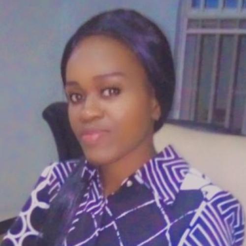 Profile picture of Ezeiruaku Ngozi Patricia