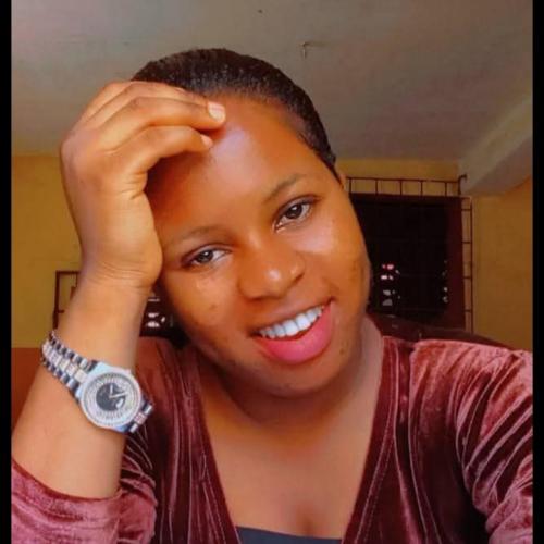 Profile picture of Nnaekezie Jiderechukwu Console