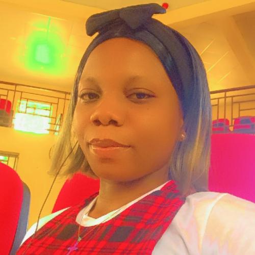 Profile picture of Ezenwachinemelu Gloria Chukwuemika