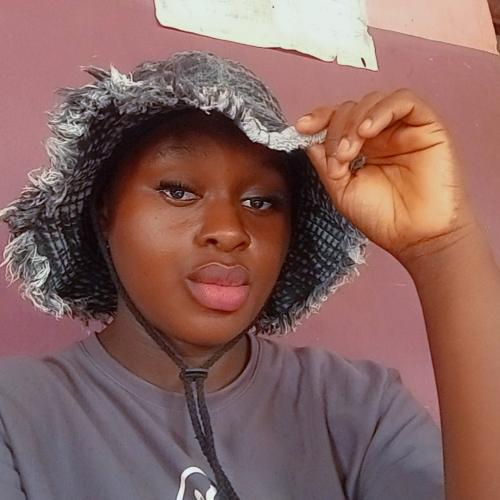 Profile picture of IKECHUKWU JENNIFER CHIDERA