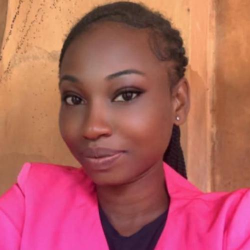 Profile picture of ANIH BLESSING CHIDINMA