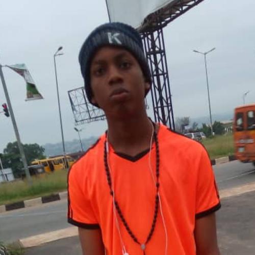 Profile picture of Gideon