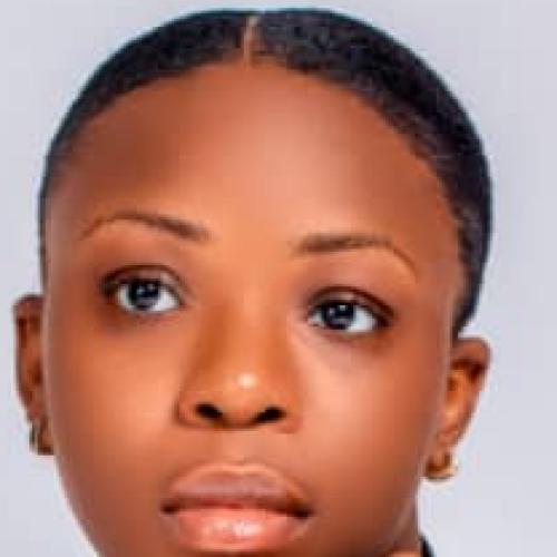 Profile picture of Ezeador Nkiruka Blessing