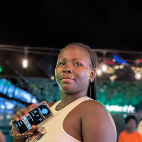 Profile picture of Ofodozie chinweoke Mabel