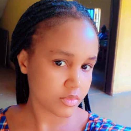 Profile picture of Ezeanyaso Joy Chinenye