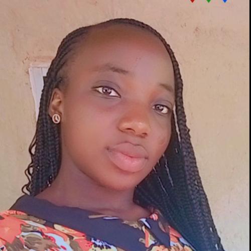 Profile picture of Omeje Judith uzochukwu