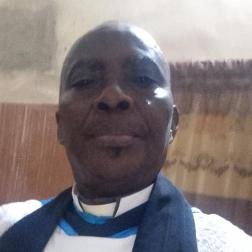 Profile picture of Ven Christian C Amadigwe