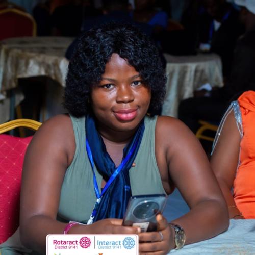 Profile picture of Anyanwu Chiamaka Elizabeth_Mary