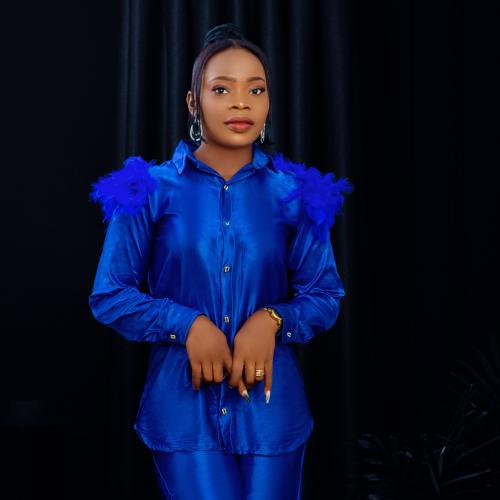 Profile picture of Ezieke Ifunanya Cynthia