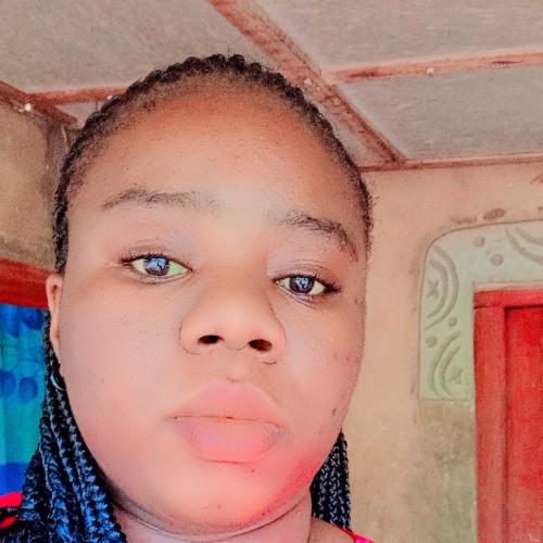 Profile picture of Ekeh chioma Elizabeth