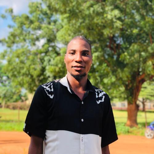 Profile picture of NWOYE GOODNESS CHINEMELUM