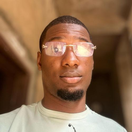 Profile picture of Michael Samuel Chinaza