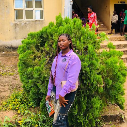 Profile picture of Ibeh Favour