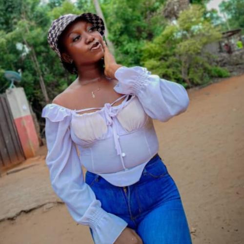 Profile picture of Eze Tochukwu Lilian