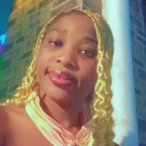 Profile picture of Ogugua kosisochukwu Esther