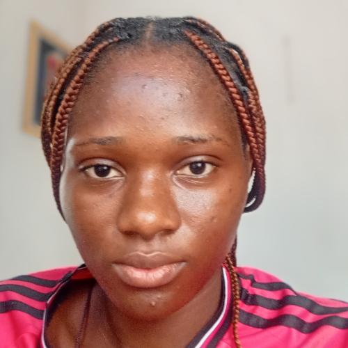 Profile picture of Nnadi Jacinta chinecherem