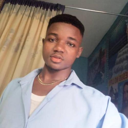 Profile picture of Agbata Romanus Ekenechukwu