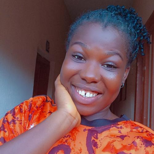 Profile picture of Aniekwe Rejoice Nneamaka