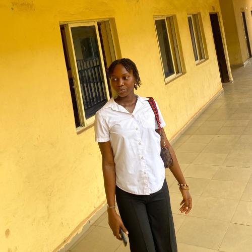Profile picture of Cyprain Success Nzubechukwu