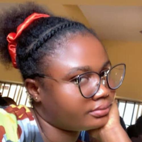 Profile picture of Bekee Chisom Maryjane