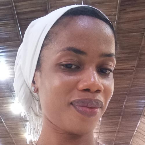 Profile picture of Nwosu chimuanya Cynthia