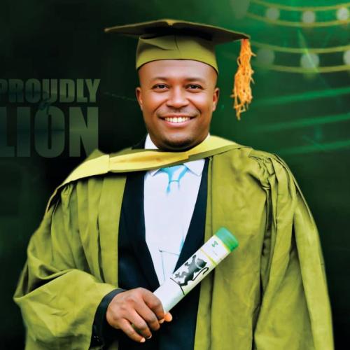 Profile picture of Oso Ethel Victor