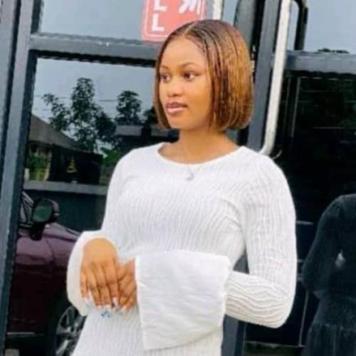 Profile picture of Okoro Chiemerie Virginia