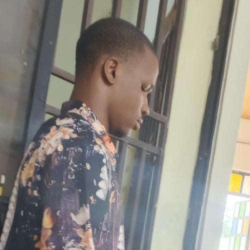 Profile picture of Ejimbeonwu Uzochukwu Emmanuel