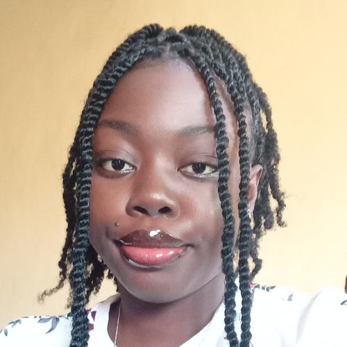 Profile picture of OKAFOR IFUNANYA JENNIFER