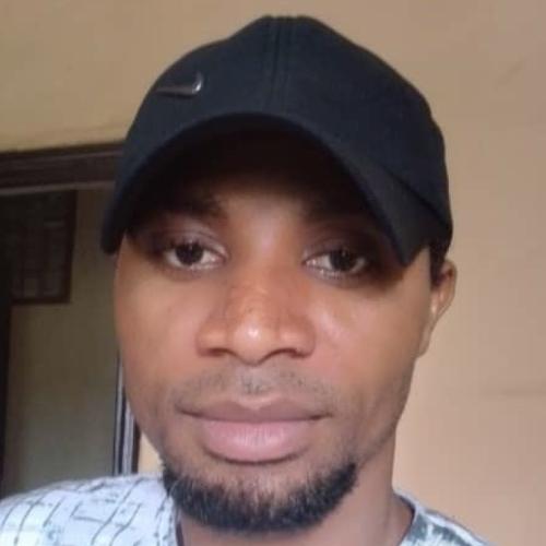 ARINZE KINGSLEY OKEKE