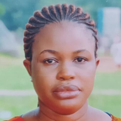 Chukwurah Obioma Esther
