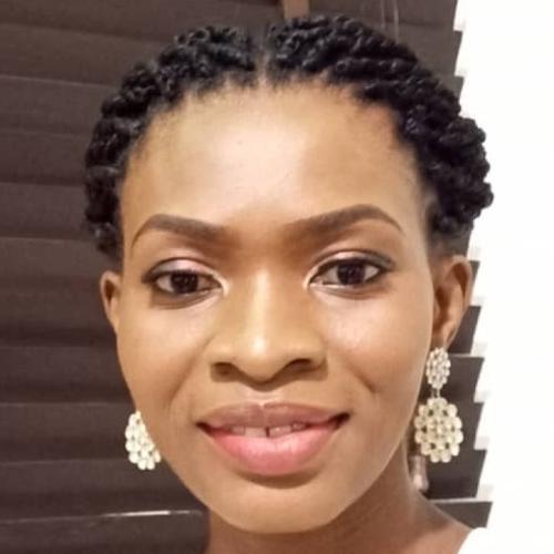 Profile picture of CHINELO BLESSING IBEKWE