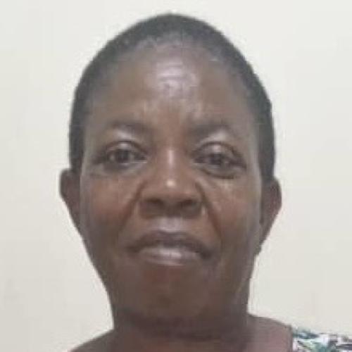 Profile picture of GLADYS NJIDEKA OKORO