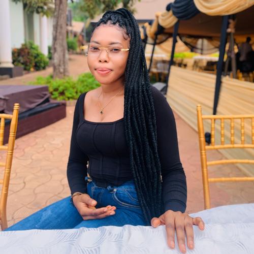 Profile picture of Egbo Nkechinyere Jacinta