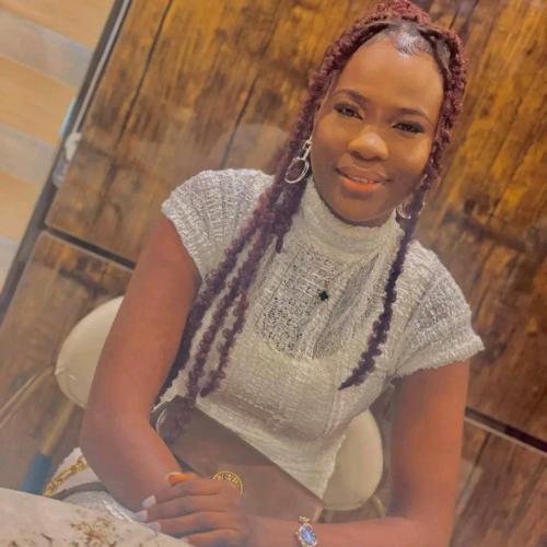 Profile picture of Mmadu Modesta obiageli
