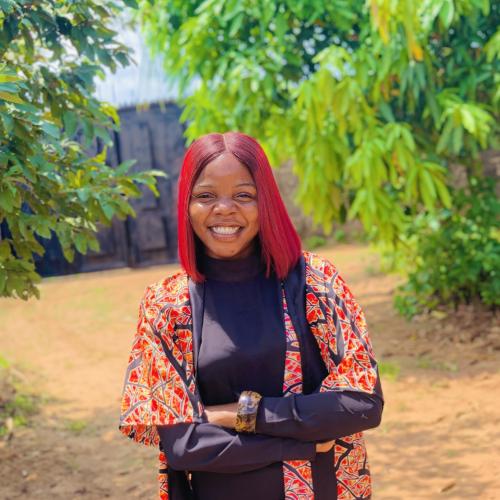 Profile picture of Nganwuchu miracle chimuanya