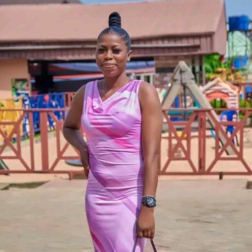 Profile picture of Nwokolo ogadimma Vivian