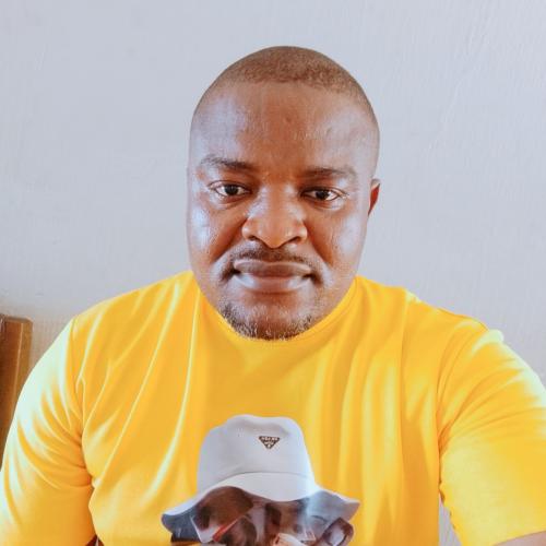 Profile picture of Ojukwu George Ejike