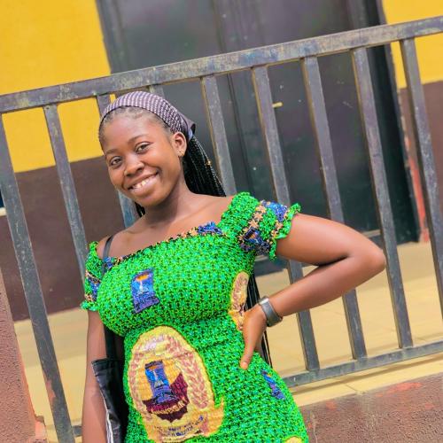 Profile picture of IKechebelu chinazaekpere Divinefavour