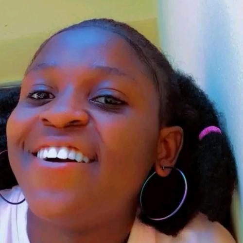 Profile picture of ONWUKA MMESOMA PRECIOUS