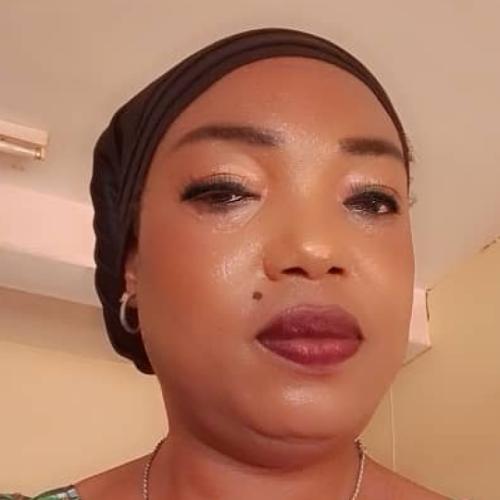 EYIUCHE CAROLINE NWABISI
