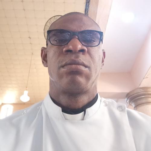 Profile picture of Revd Chukwudinma y
