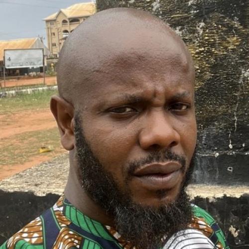 Profile picture of EKEZIE KENECHUKWU VALENTINE